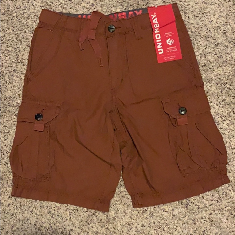 Unionbay Shorts